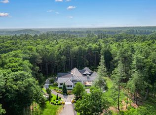 60 Maeves Way, Cumberland Foreside, ME 04110