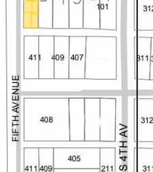 1st image of 101 4th Ave (lot 6)