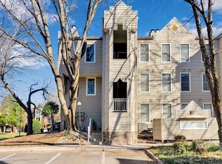 300 S Cedar St, Charlotte, NC 28202