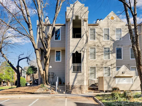 300 S Cedar St Unit 2, Charlotte, NC 28202