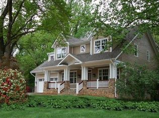 1000 Echols St SE, Vienna, VA 22180