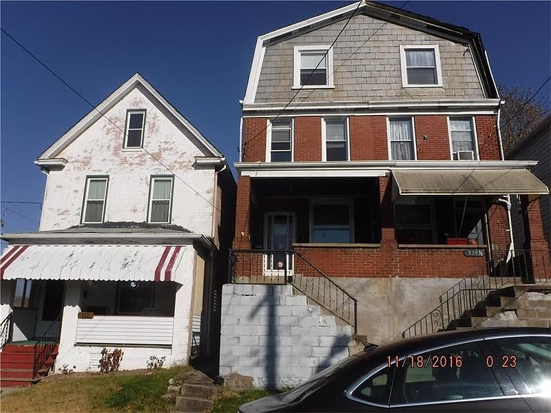 339 Short St, Trafford, PA 15085 | Zillow