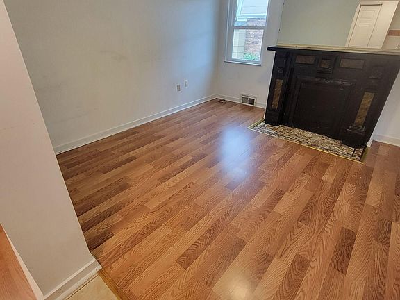 Lots of natural light.