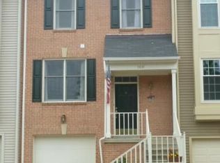 7631 Monitor Ct, Manassas, VA 20109