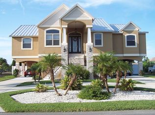 4058 Gulfview Dr, Hernando Beach, FL 34607