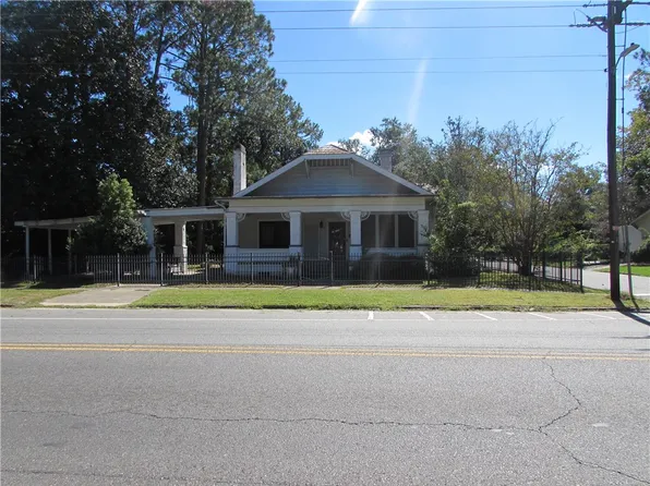 1003 Carswell Ave, Waycross, GA 31503