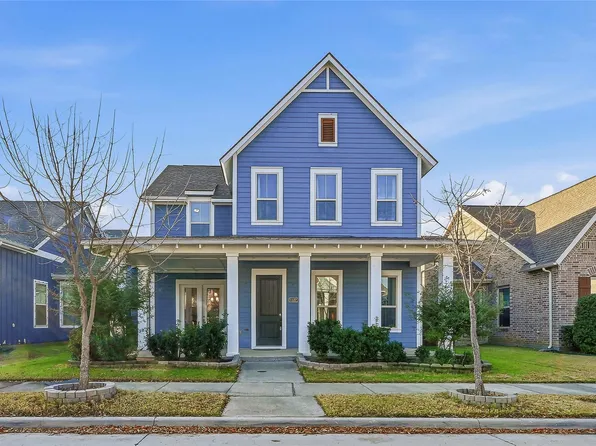 1132 Cemetery Hill Rd, Carrollton, TX 75007