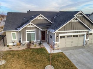 958 N Crews Way, Star, ID 83669