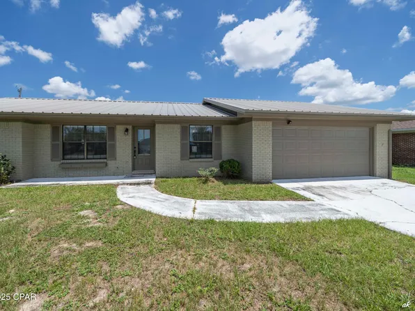 5023 Rachelle Cir, Panama City, FL 32404