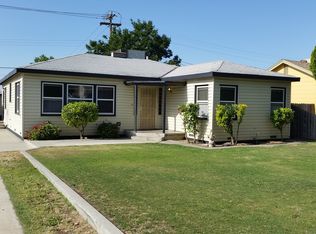 263 Columbus St, Bakersfield, CA 93305