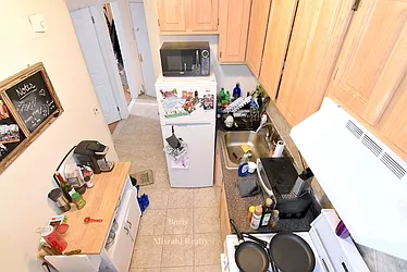 Rented by J Misrahi Realty Corp