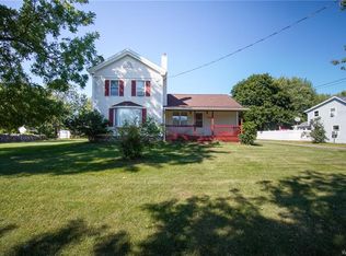 3419 Lockport Rd, Sanborn, NY 14132