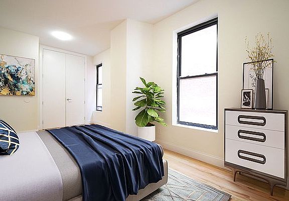 4th image of 539 W 155th St APT 32