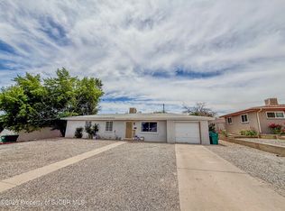 409 W 30th St, Farmington, NM 87401