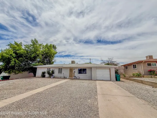 409 W 30th St, Farmington, NM 87401
