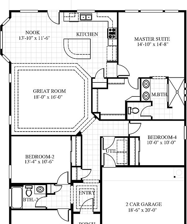 2nd image of 999 Pleasant Valley Ln #I1funo