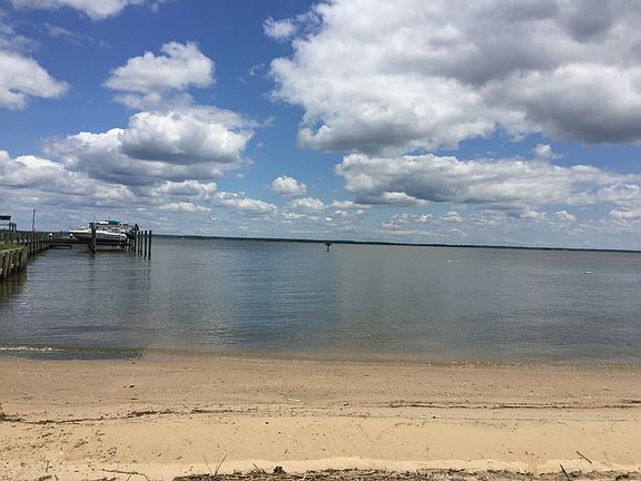 Private Beach
