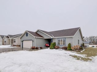3658 92nd Pl, Sturtevant, WI 53177