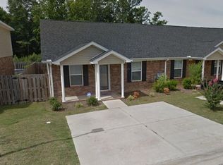 632 Goodale Ln, Grovetown, GA 30813