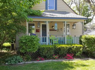 3192 Eastwood Dr, Rochester Hills, MI 48309