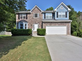 808 Shannon Rd, Loganville, GA 30052