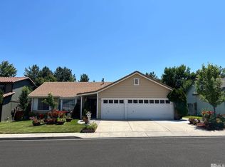 4840 Pinesprings Dr, Reno, NV 89509
