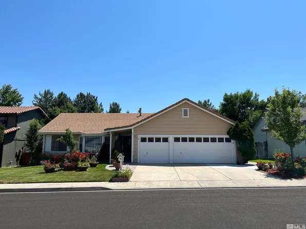 4840 Pinesprings Dr, Reno, NV 89509