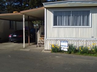 3455 Santa Rosa Ave Space 76 #76, Santa Rosa, CA 95407