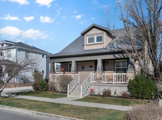 11719 S Zephyr Way, South Jordan, UT 84009