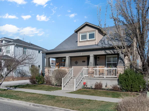 11719 S Zephyr Way, South Jordan, UT 84009