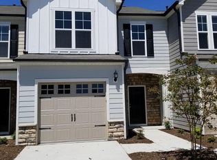 1019 Kudzu St, Durham, NC 27713