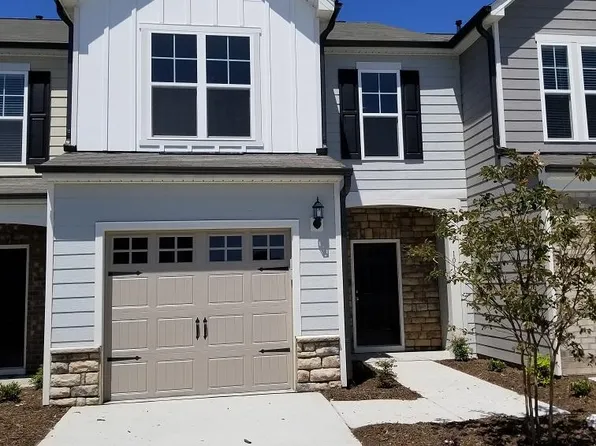 1019 Kudzu St, Durham, NC 27713