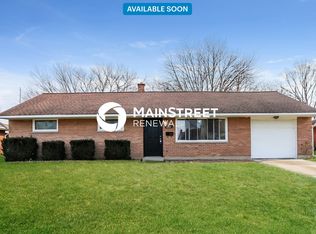4352 Ashgrove Dr, Grove City, OH 43123