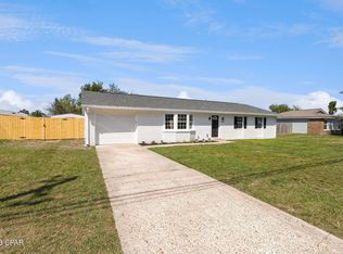 1028 Venetian Way, Panama City, FL 32405