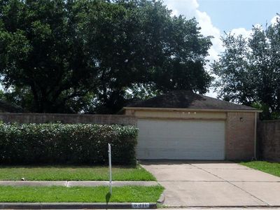9311 Clipperwood Pl, Houston, TX, 77083
