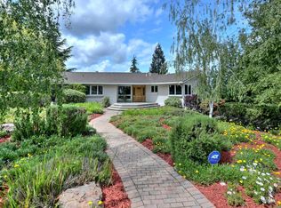 13163 La Cresta Dr, Los Altos Hills, CA 94022