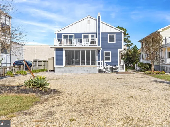 23 McKinley Ave, Dewey Beach, DE 19971