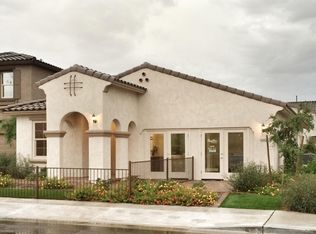 2349 S Lorena St, Mesa, AZ 85209