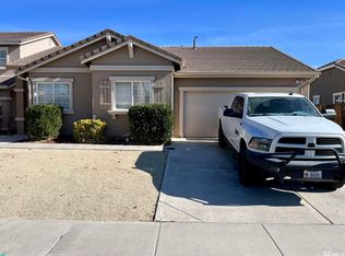1763 Walnut Dr, Fernley, NV 89408