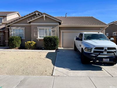 1763 Walnut Dr, Fernley, NV, 89408
