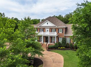 1115 Wilson Park, Brentwood, TN 37027