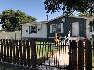 207 W Emerald Ave, Iowa Park, TX 76367