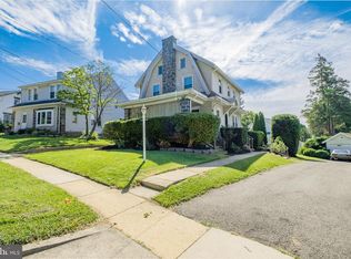 37 S Pennock Ave, Upper Darby, PA 19082