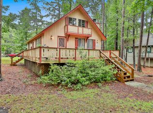 87 Saint Moritz Dr, Pine Mountain, GA 31822