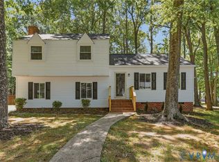 9015 Covewood Rd, Glen Allen, VA 23060