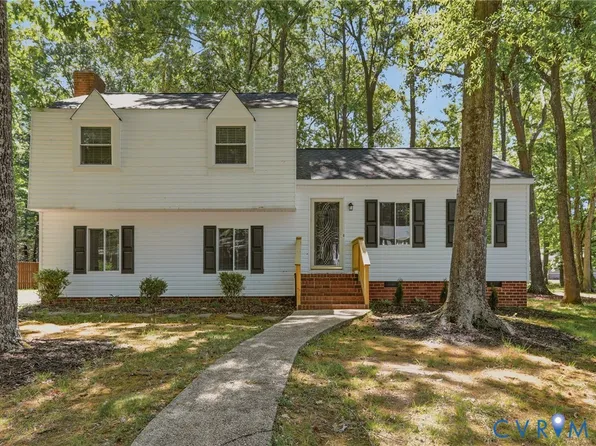 9015 Covewood Rd, Glen Allen, VA 23060