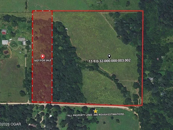 0 Reindeer Dr, Granby, MO 64844