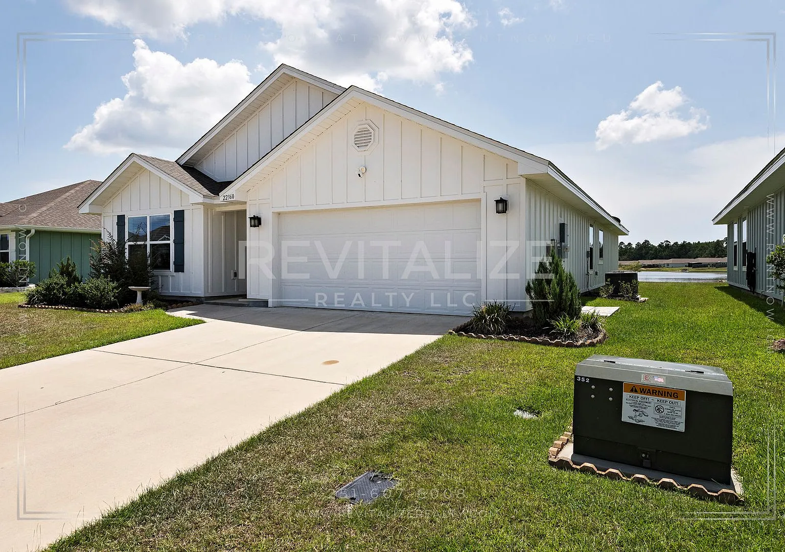 New Construction 4BR/2BA Home Roberts Cove, Foley, AL — Photo 3
