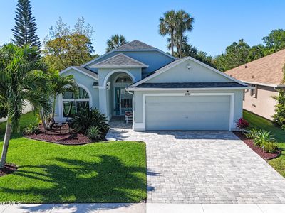 2570 Ventura Cir, West Melbourne, FL, 32904
