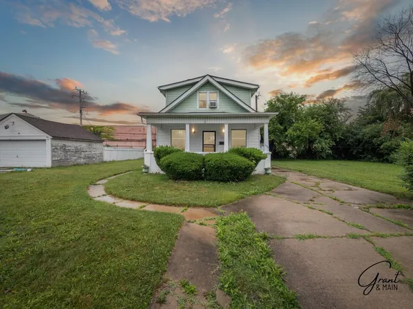 14702 Winthrop - Pizague Holdings LLC, 14702 Winthrop St, Detroit, MI 48227